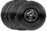 The 78 rpm record