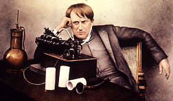 EDISON