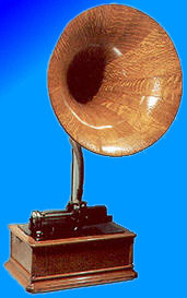 Phonograph - 1911 Model 