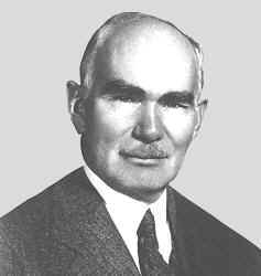 Lee De Forest