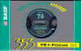 cassette