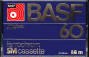 cassette