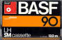 cassette