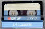 cassette