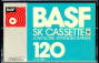 cassette