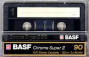 cassette
