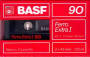 cassette