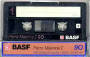 cassette