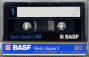 cassette