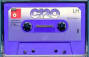 cassette