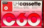 cassette