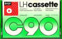 cassette