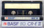 cassette