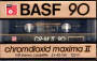 cassette