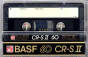 cassette