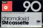 cassette