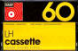 cassette