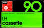 cassette