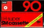 cassette
