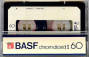 cassette