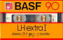 cassette
