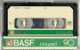 cassette