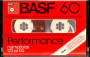 cassette