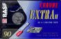 cassette