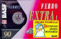 cassette