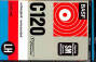 cassette