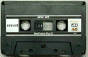 cassette