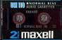 cassette