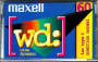 cassette