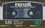 cassette