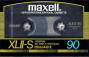 cassette