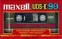 cassette