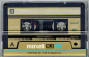 cassette