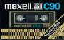cassette