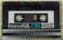 cassette