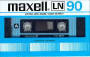 cassette