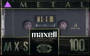 cassette