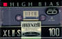 cassette