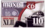 cassette