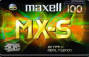 cassette