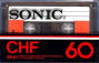cassette