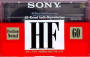 cassette