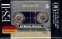 cassette