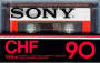 cassette