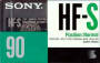 cassette