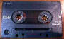 cassette